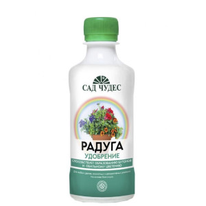 Радуга 0,25л Фарт