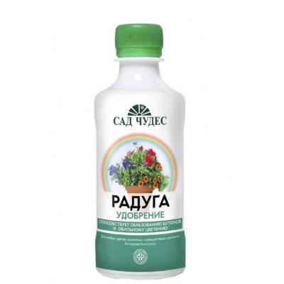 Радуга 0,25л Фарт