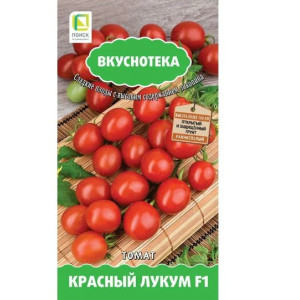 Томат Красный лукум 10шт Вкуснотека Поиск