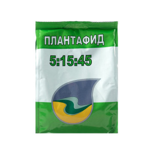 Плантафид 5-15-45 1кг