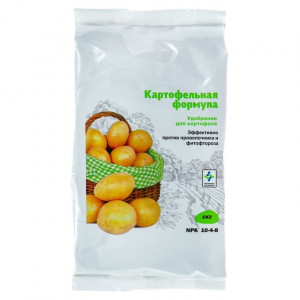 Картофельная формула 1кг 