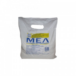 Мел 1кг 