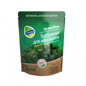 Органик микс Хвойное 850гр 