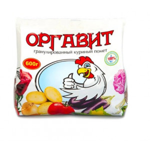 Оргавит Куриный 2кг