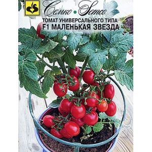 Томат Маленькая звезда Семко Ц