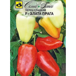 Перец Злата Прага Семко Ц