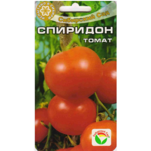 Томат Спиридон СС Ц
