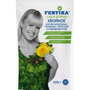 Фертика Хвойное Лето 0,5кг