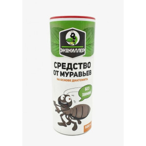 Экокиллер от муравьев 0,5л