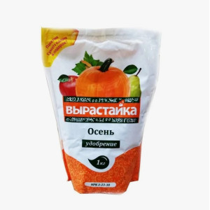 Вырастайка Осень 1кг