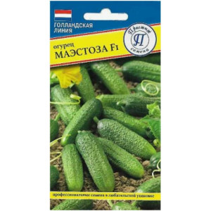 Огурец Маэстоза Престиж Ц