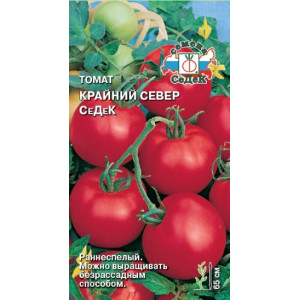 Томат Крайний Север Седек