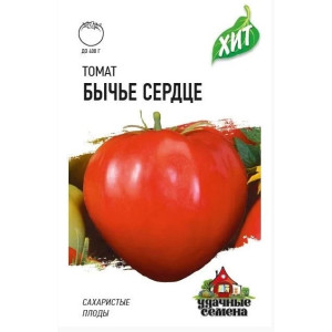 Томат Бычье сердце Гавриш Ц металл