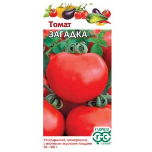 Томат Загадка Гавриш Ц