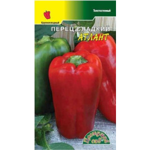 Перец Атлант ЦС Ц