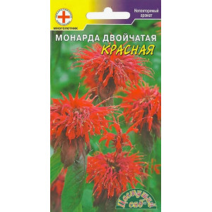 Монарда Красная ЦС