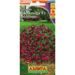 Петуния Джоконда Фиолетовая Аэлита Ц Петуния Джоконда Фиолетовая Аэлита Ц
