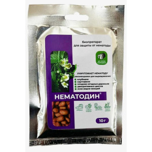 Нематодин 10гр Бионика
