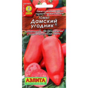 Томат Дамский угодник Аэлита Ц
