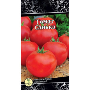 Томат Санька Волжский сад Ц