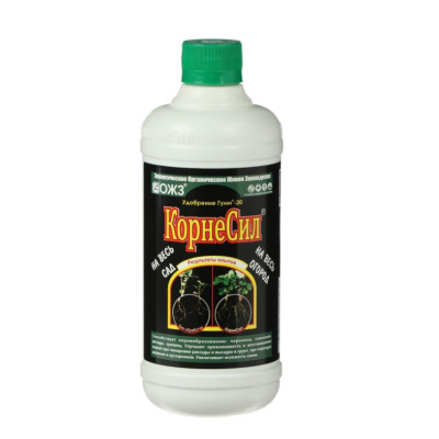 Корнесил 0,5л 