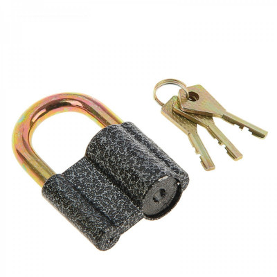 Замок навесной 60мм