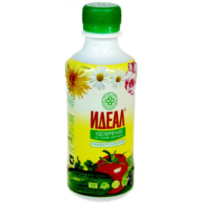 ИДЕАЛ 0,25 ФАРТ