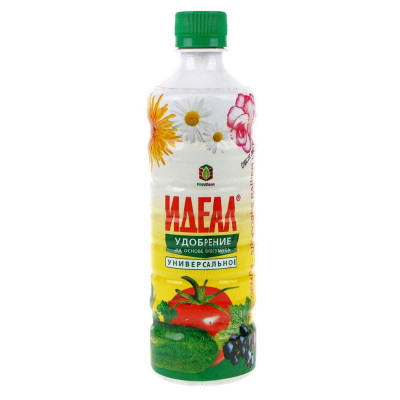 ИДЕАЛ 0,5 ФАРТ