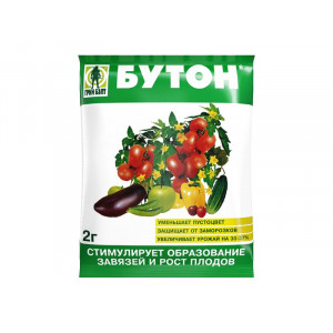 Бутон 2гр универсальный