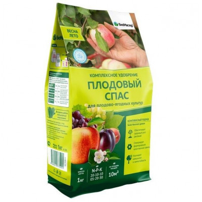 Плодовый спас 1кг
