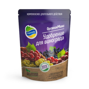 Органик микс для винограда 200гр.