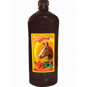 Каурый 1л