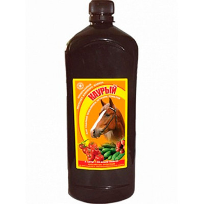 Каурый 1л