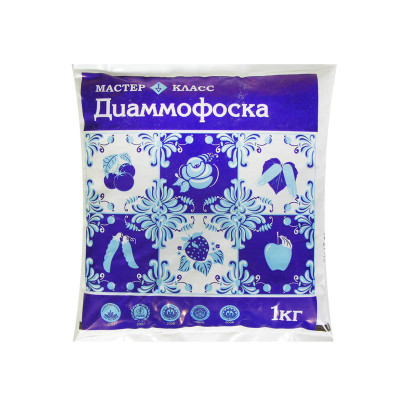 Диаммофос 1кг Мастер-Класс