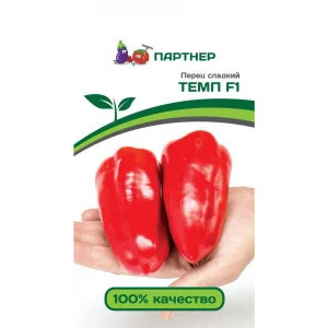 Перец Темп Партнер