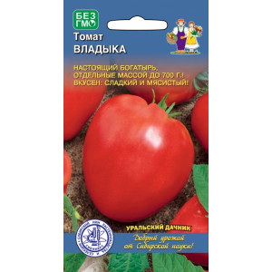 Томат Владыка УД