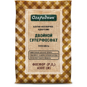 Суперфосфат 0,7 Огородник