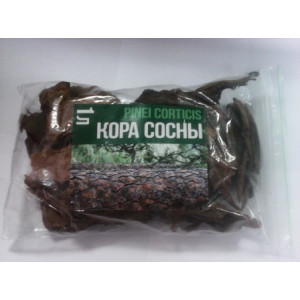 Кора Сосны 1л. АгроРитейлГрупп/25