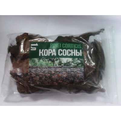 Кора Сосны 1л. АгроРитейлГрупп/25