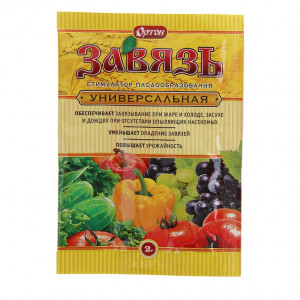 Завязь пакет 2гр. Универсальная
