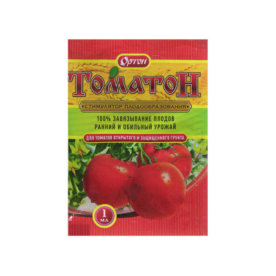 Томатон 1мл