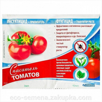 Спасатель Томатов 4 в1/100