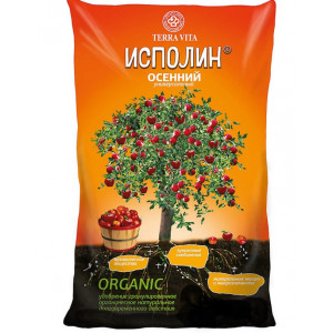 Исполин (осенний) 5л.