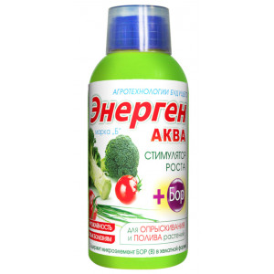 Энерген Аква Бор фл.250мл.