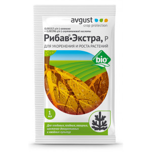 Рибав-Экстра амп.1мл
