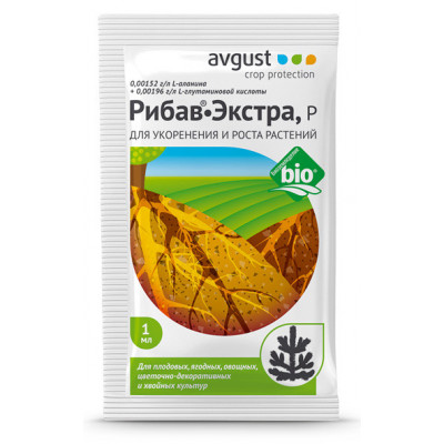Рибав-Экстра амп.1мл
