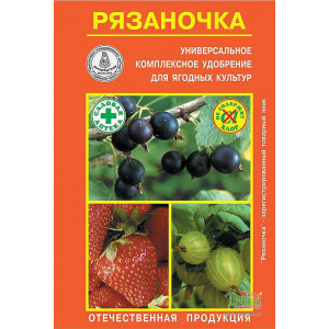 Рязаночка универсальная (120) АГРОВИТ