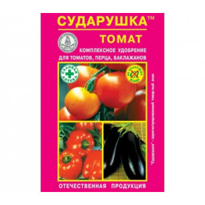 Сударушка томат 60гр