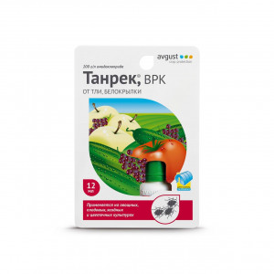 Танрек 12мл.