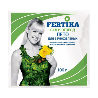 Фертика Хвойное Лето 100гр.(50)